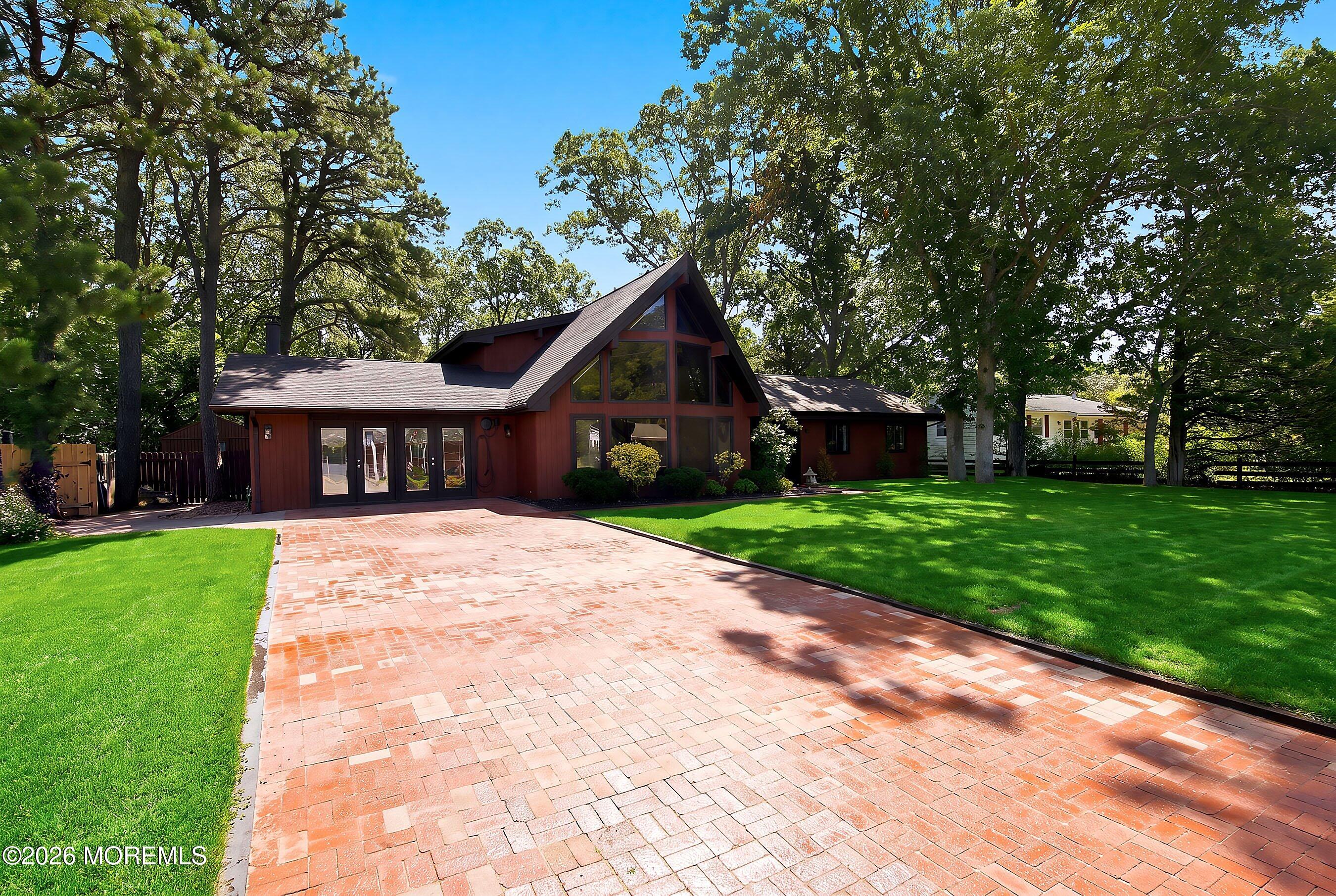 35 Pierson Road Toms River NJ 08753