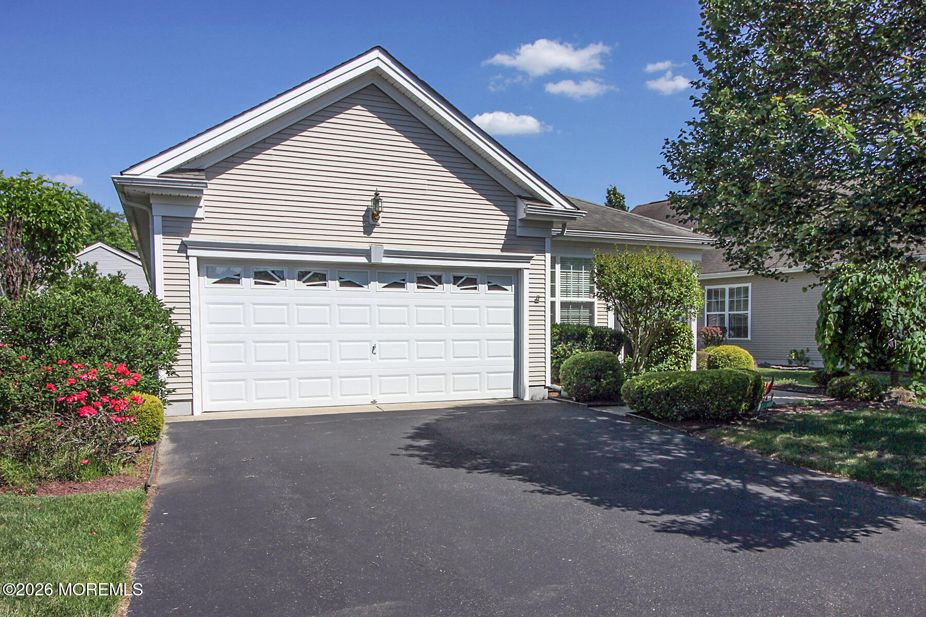 89 Huntington Drive Jackson NJ 08527