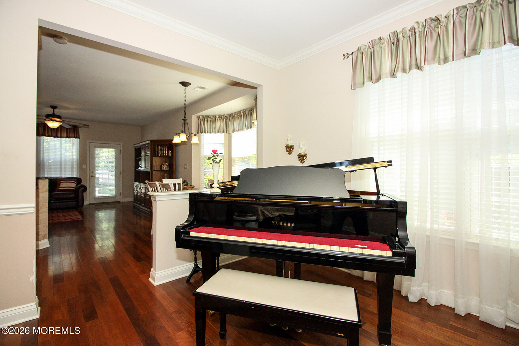 89 Huntington Drive Jackson NJ 08527