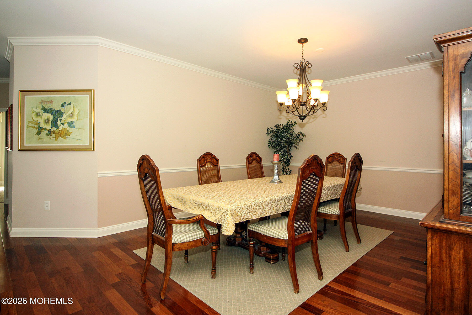 89 Huntington Drive Jackson NJ 08527