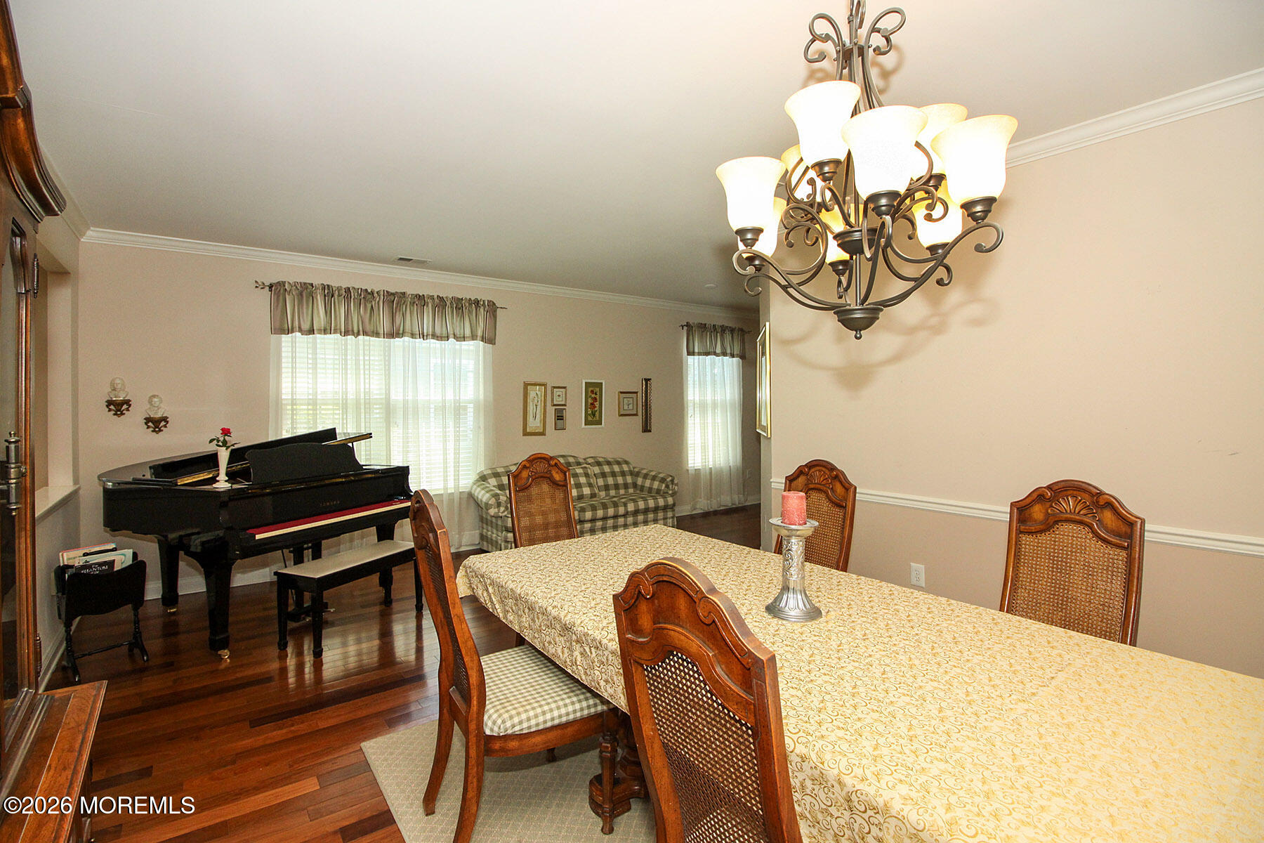 89 Huntington Drive Jackson NJ 08527