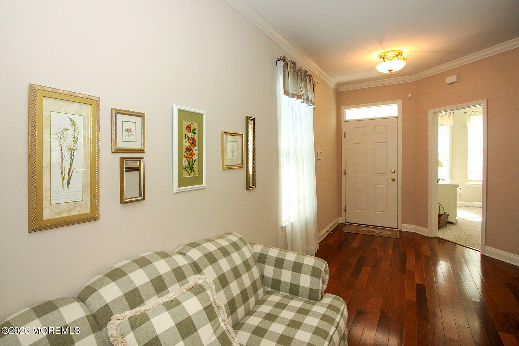 89 Huntington Drive Jackson NJ 08527
