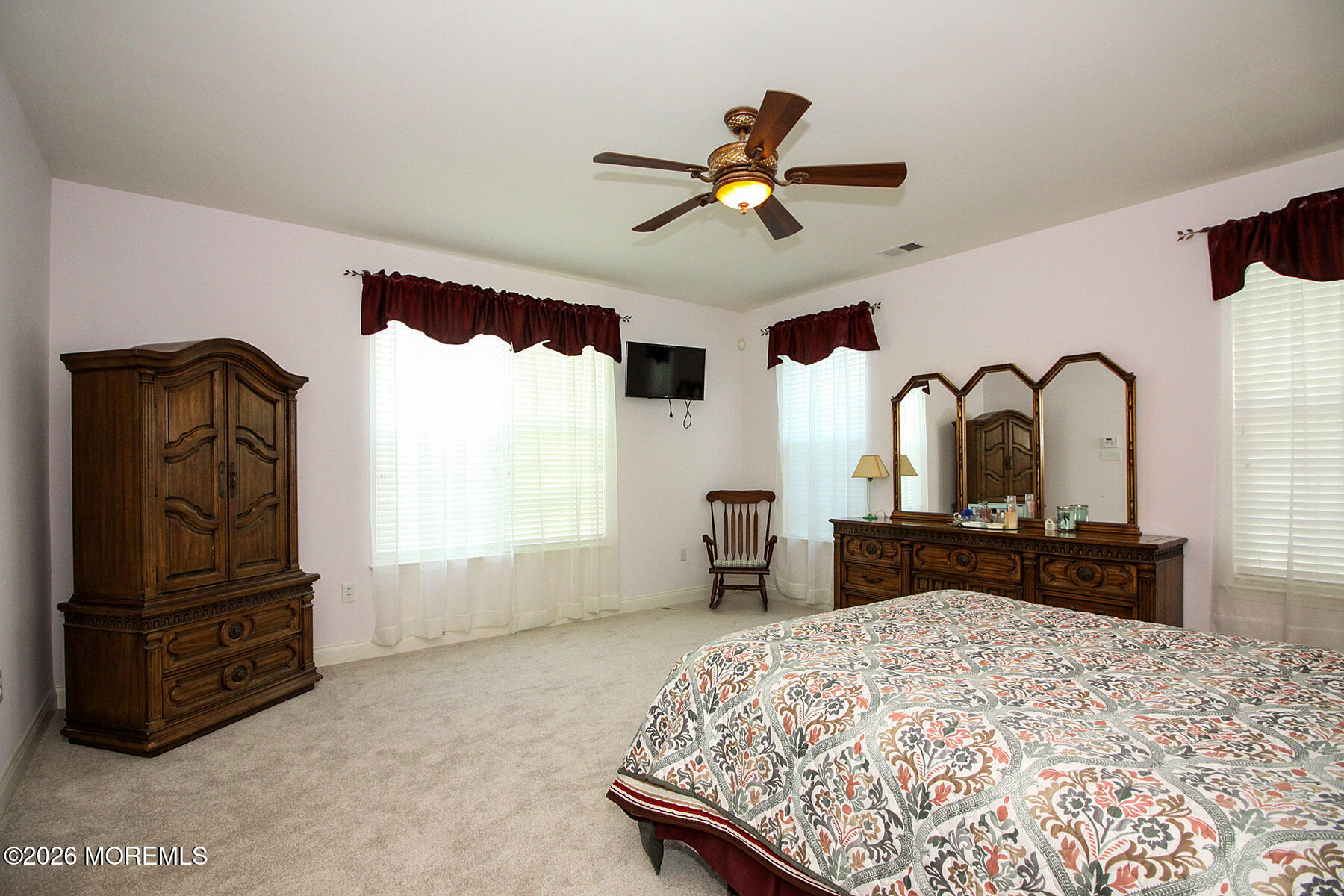 89 Huntington Drive Jackson NJ 08527