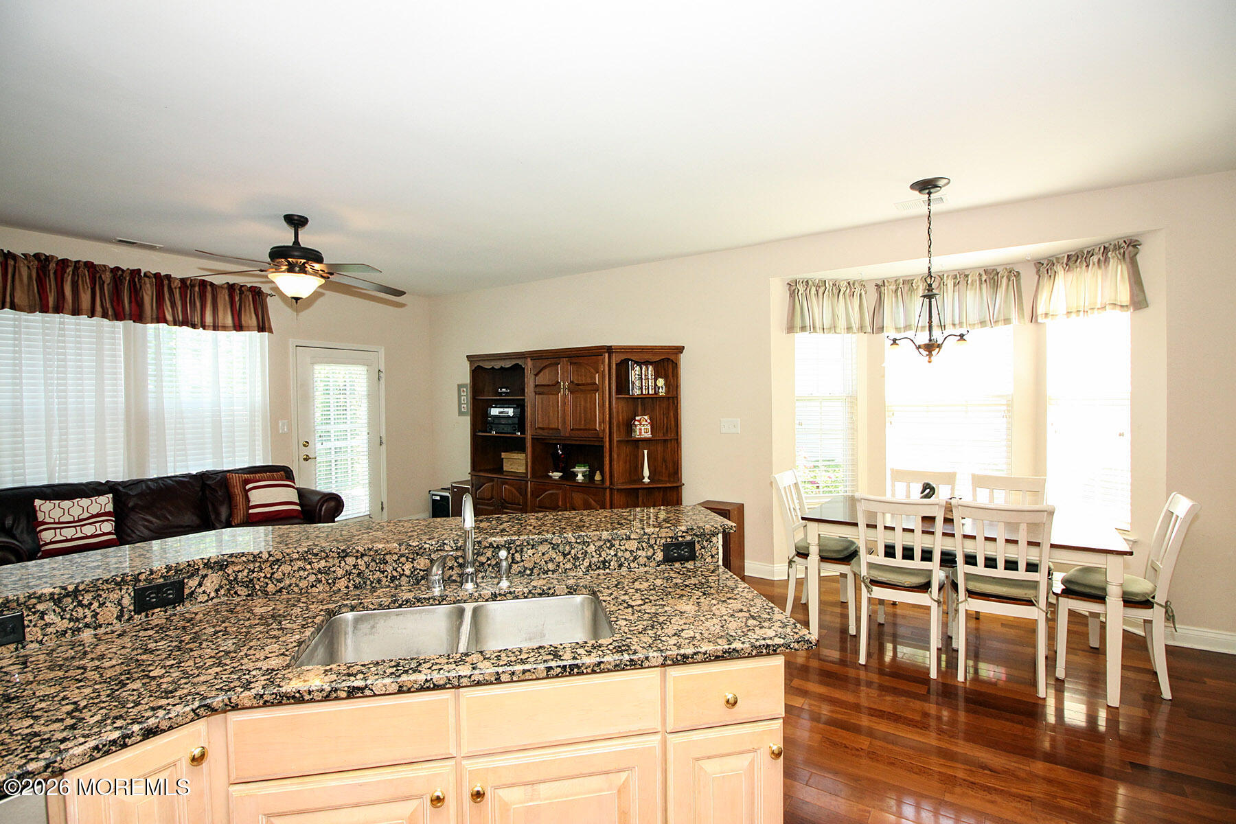 89 Huntington Drive Jackson NJ 08527