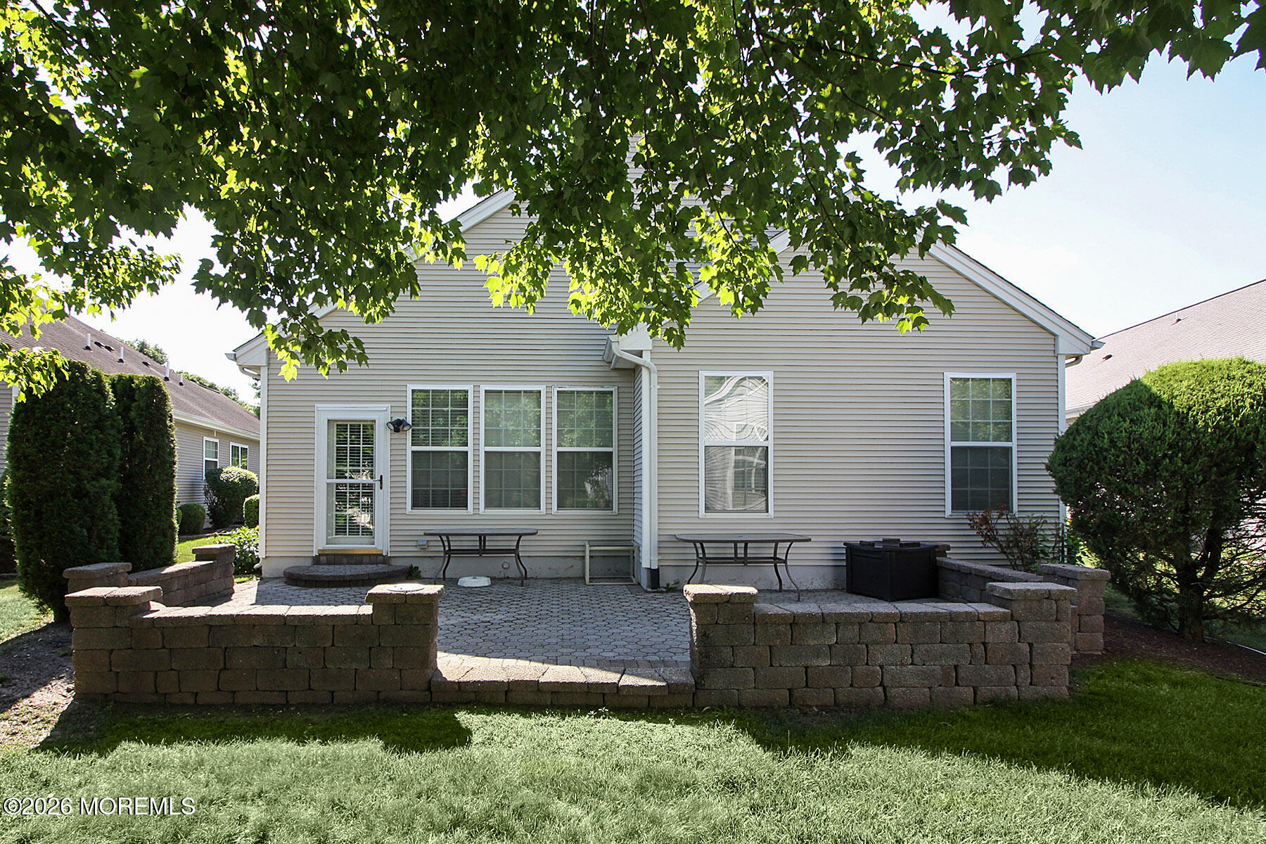 89 Huntington Drive Jackson NJ 08527