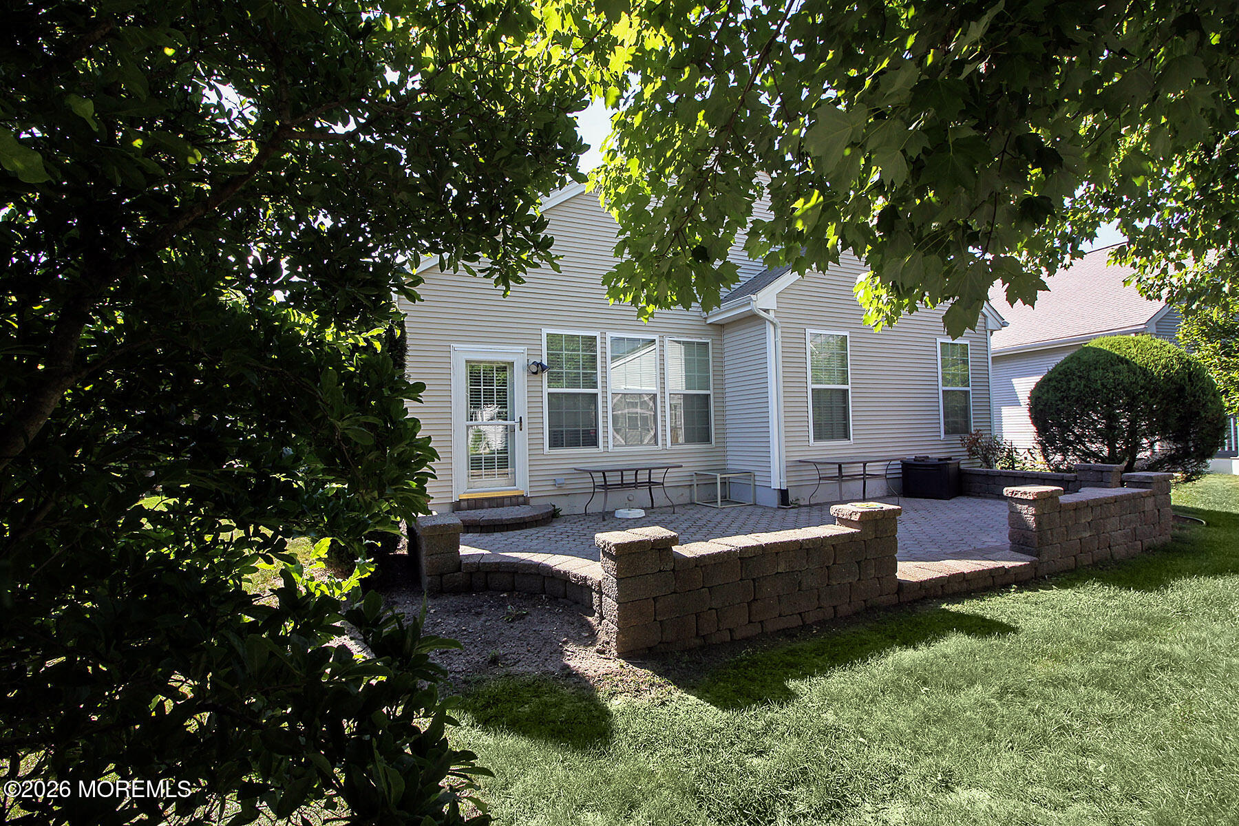 89 Huntington Drive Jackson NJ 08527