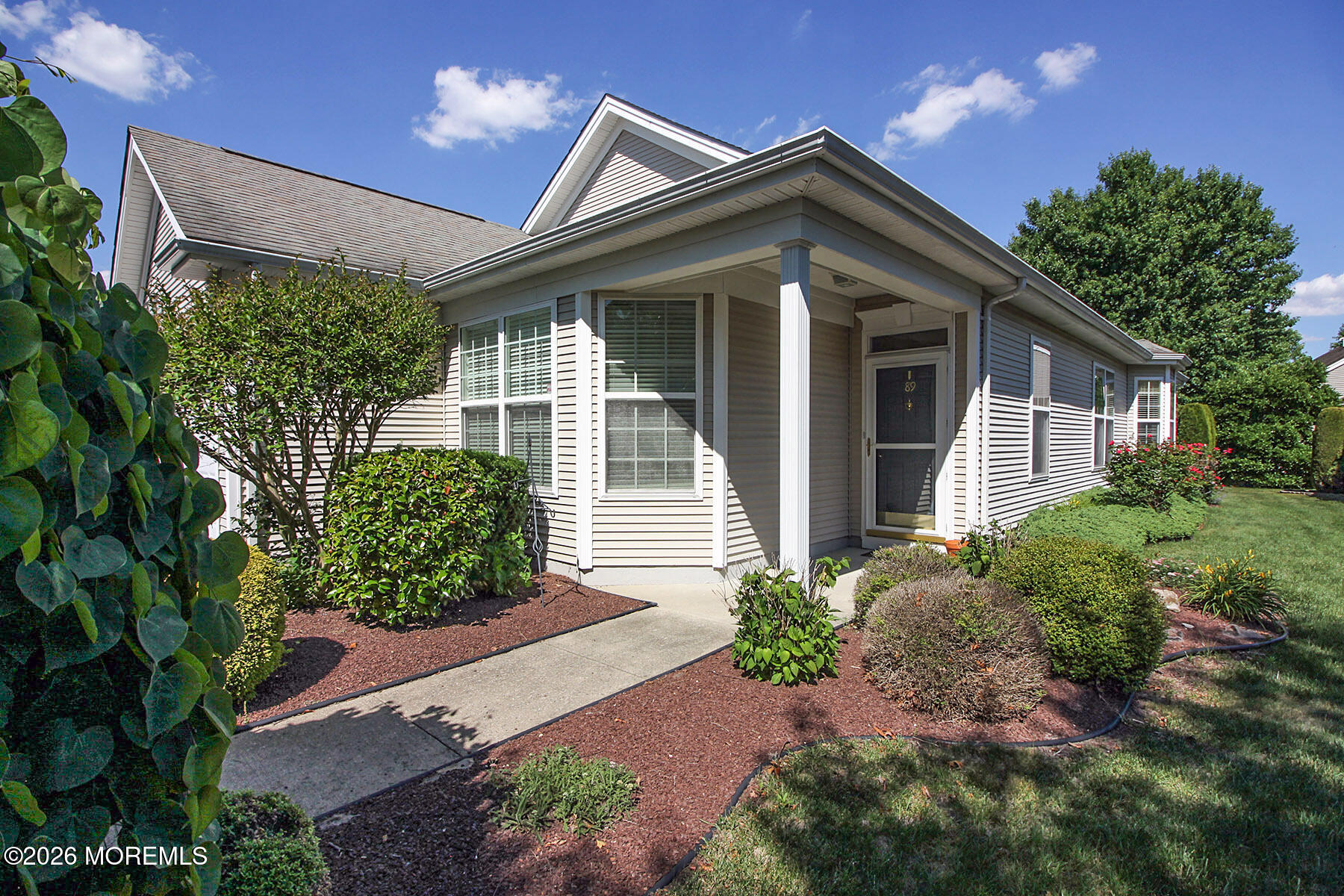 89 Huntington Drive Jackson NJ 08527