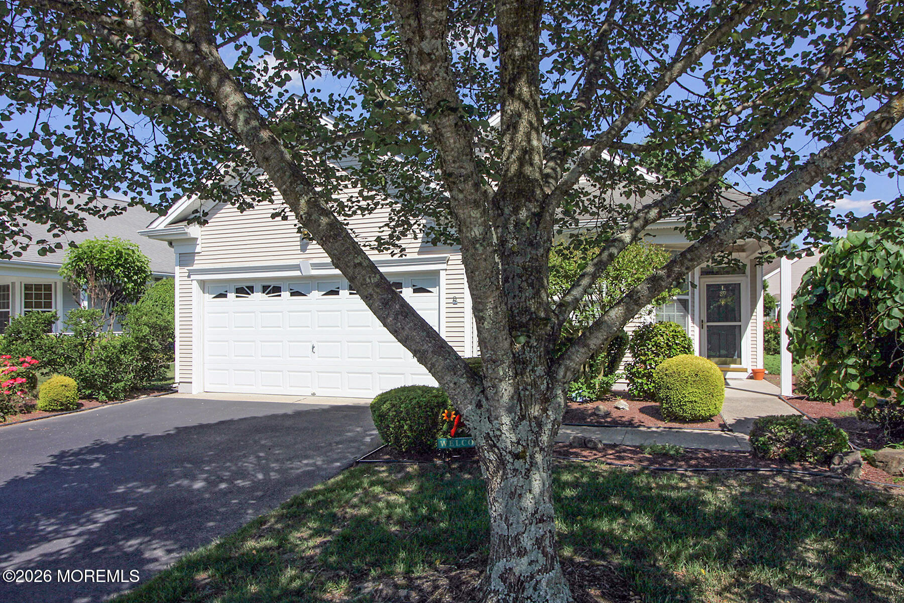 89 Huntington Drive Jackson NJ 08527