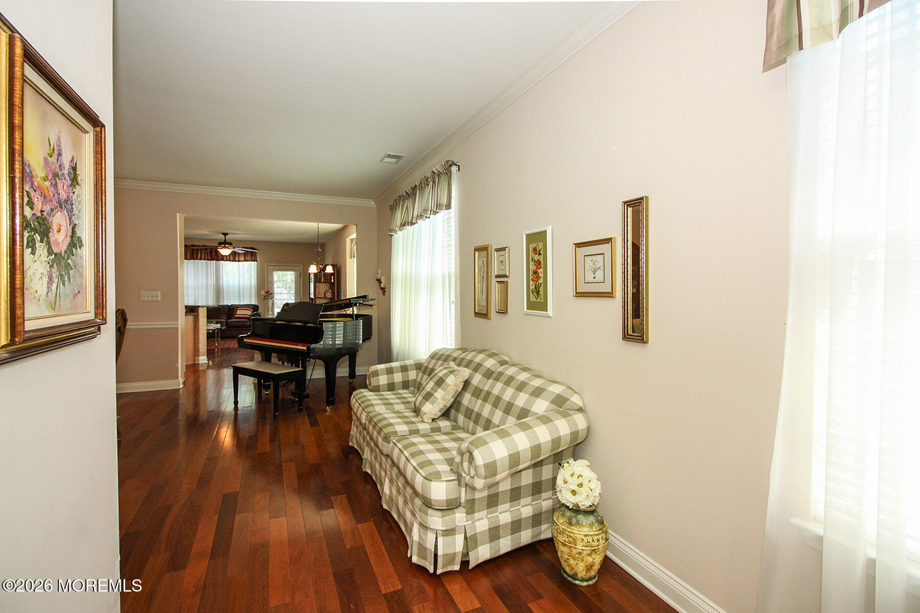 89 Huntington Drive Jackson NJ 08527