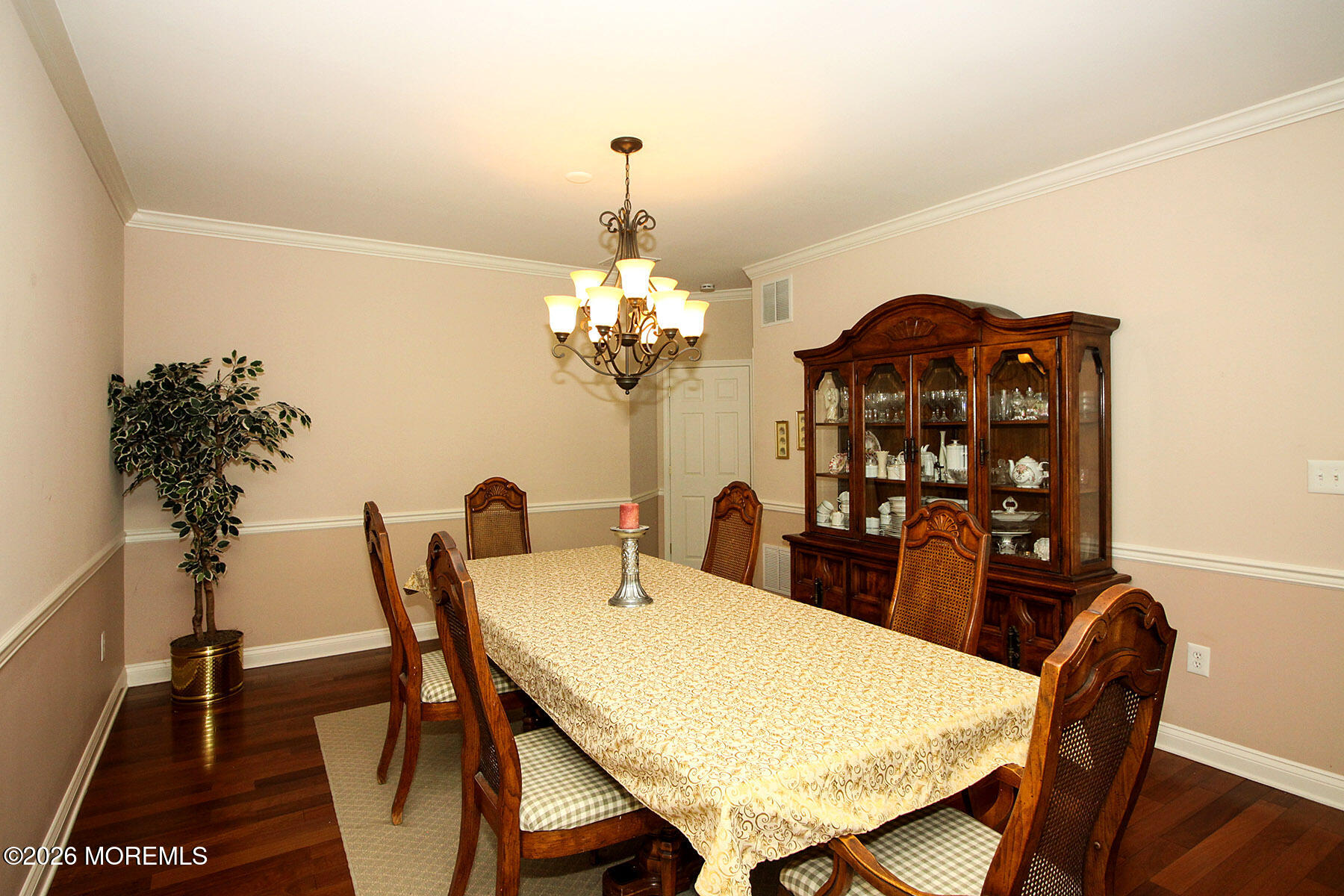 89 Huntington Drive Jackson NJ 08527