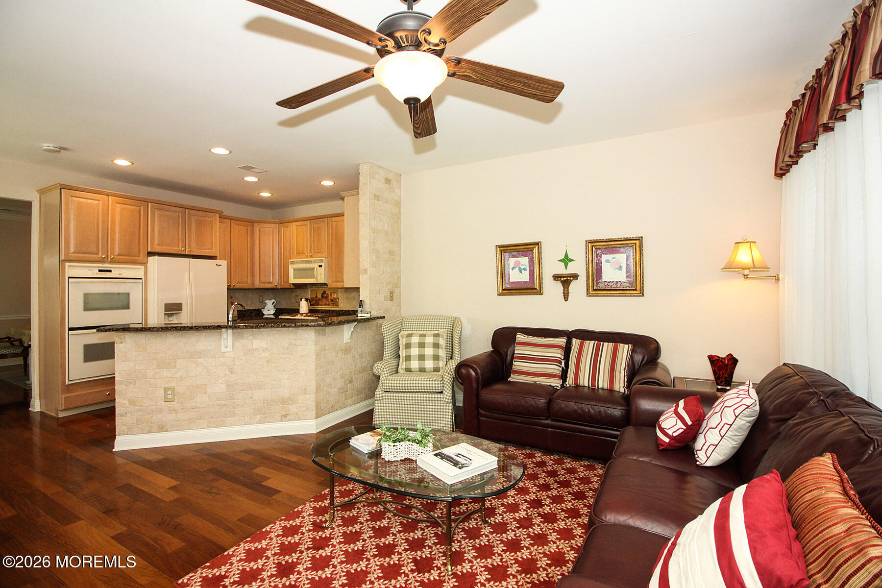 89 Huntington Drive Jackson NJ 08527