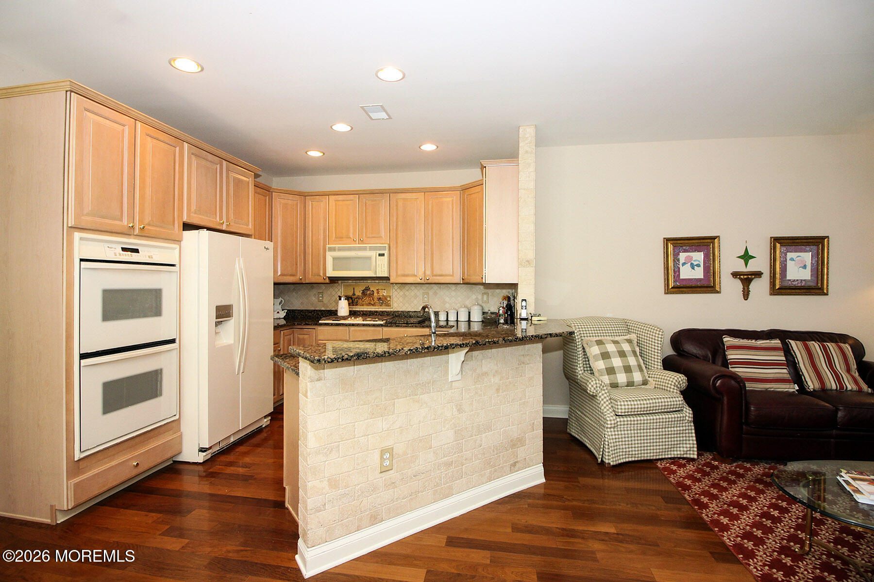 89 Huntington Drive Jackson NJ 08527