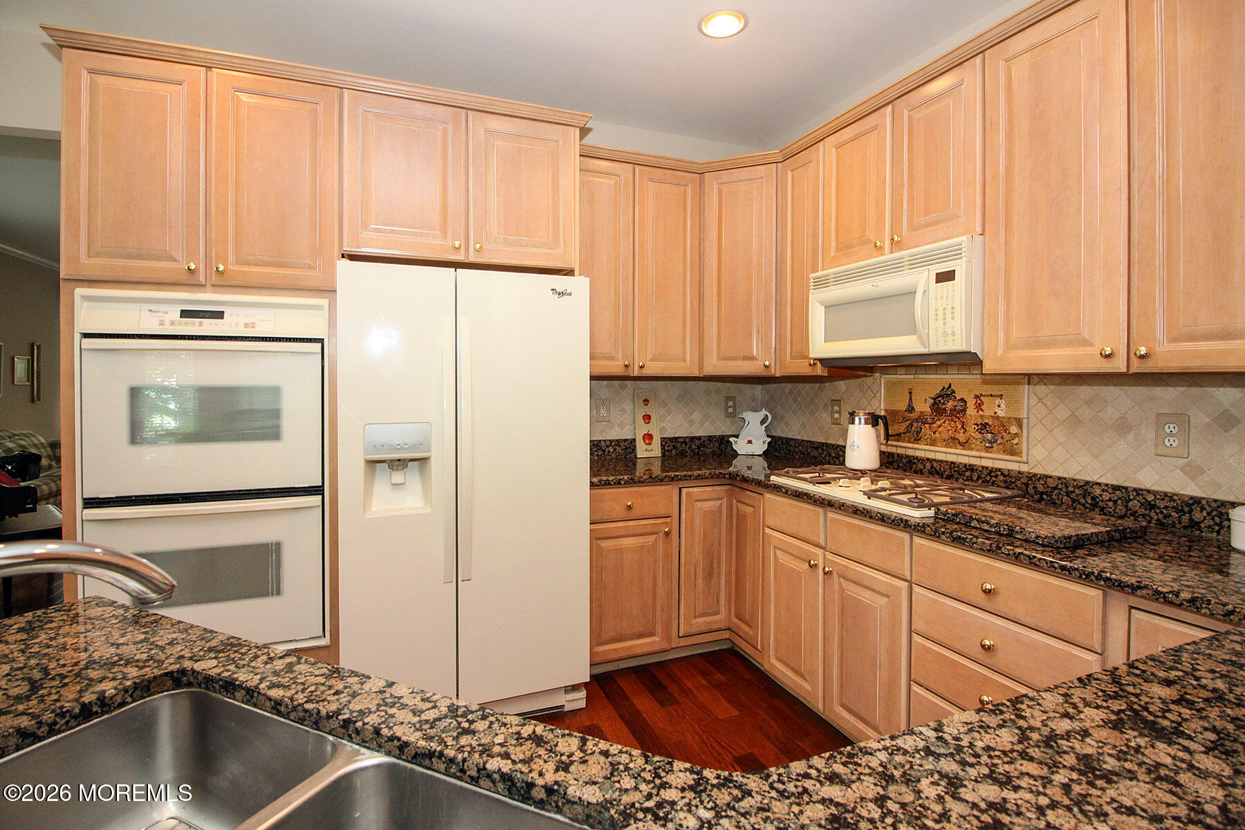 89 Huntington Drive Jackson NJ 08527