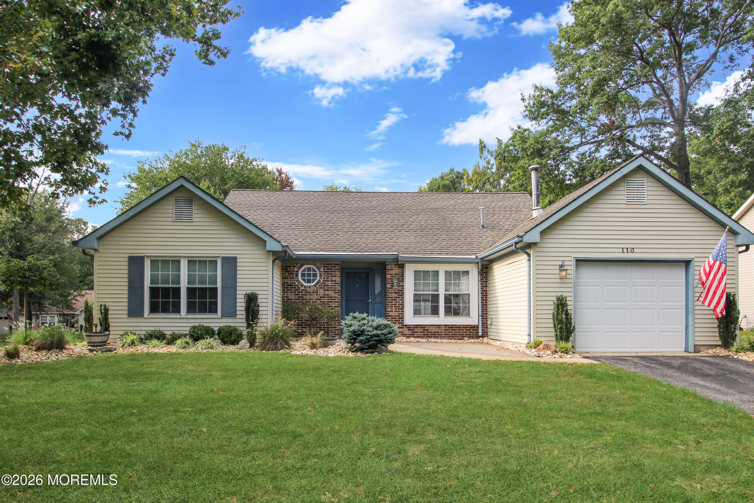 110 Morning Glory Lane Whiting NJ 08759