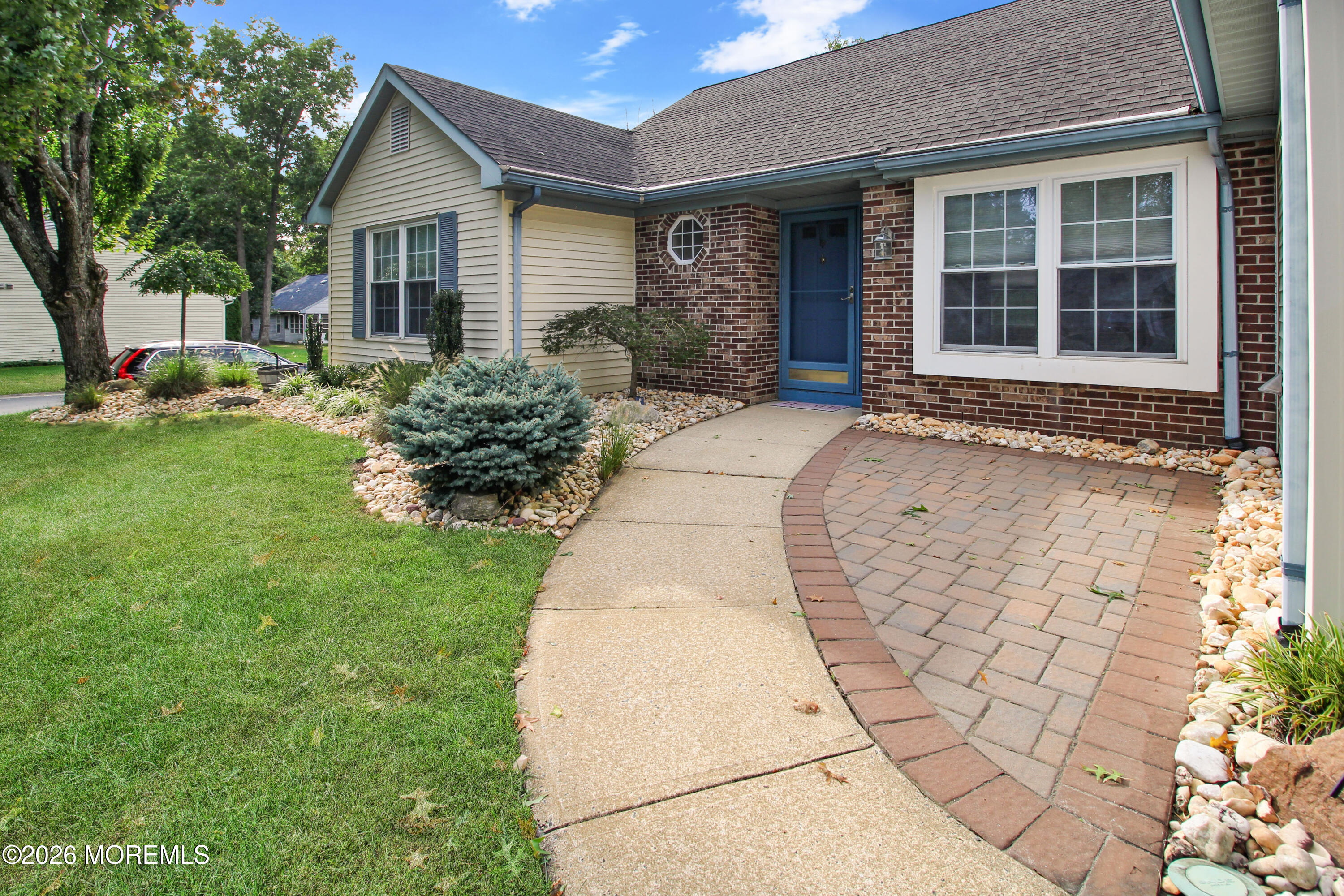 110 Morning Glory Lane Whiting NJ 08759