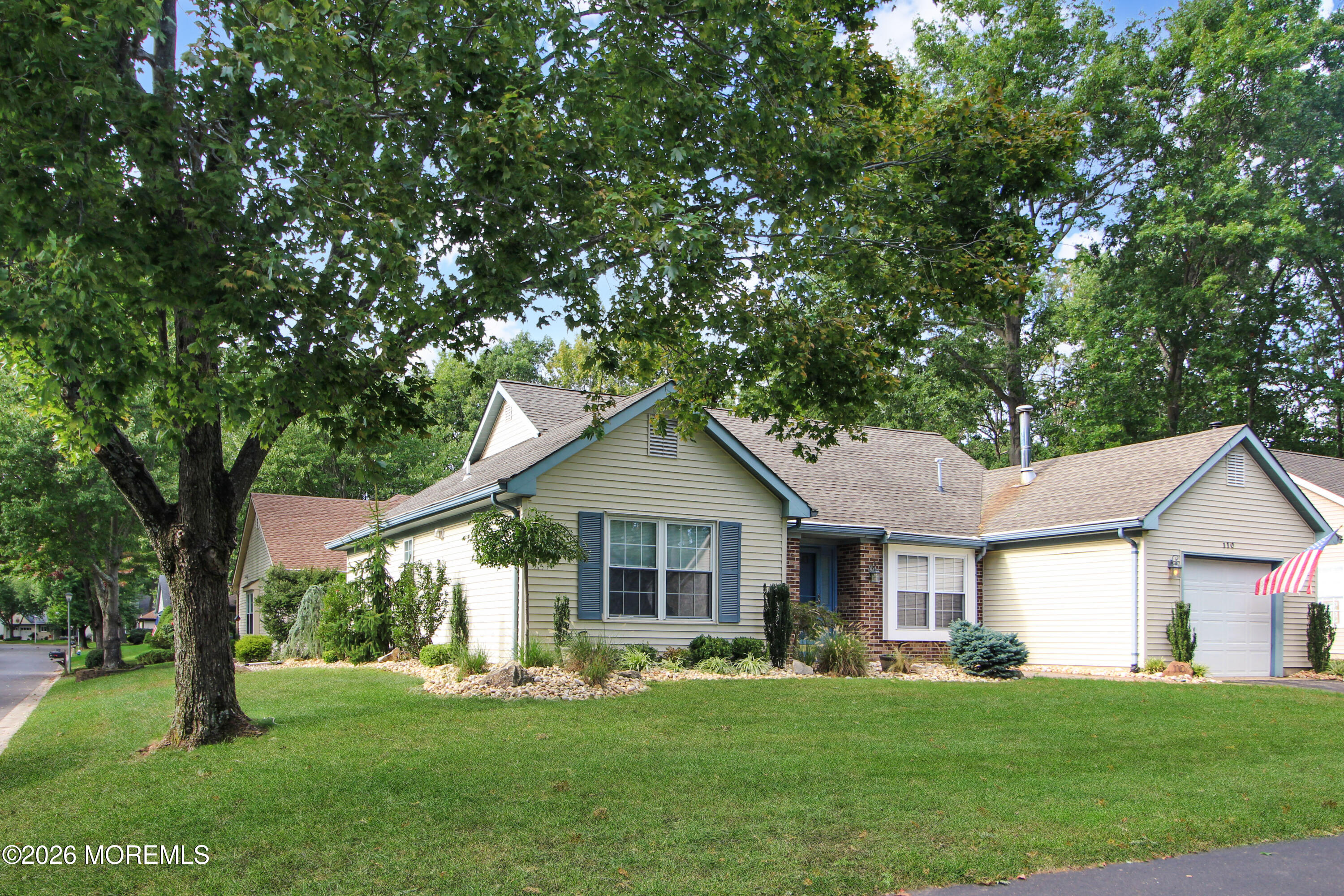 110 Morning Glory Lane Whiting NJ 08759