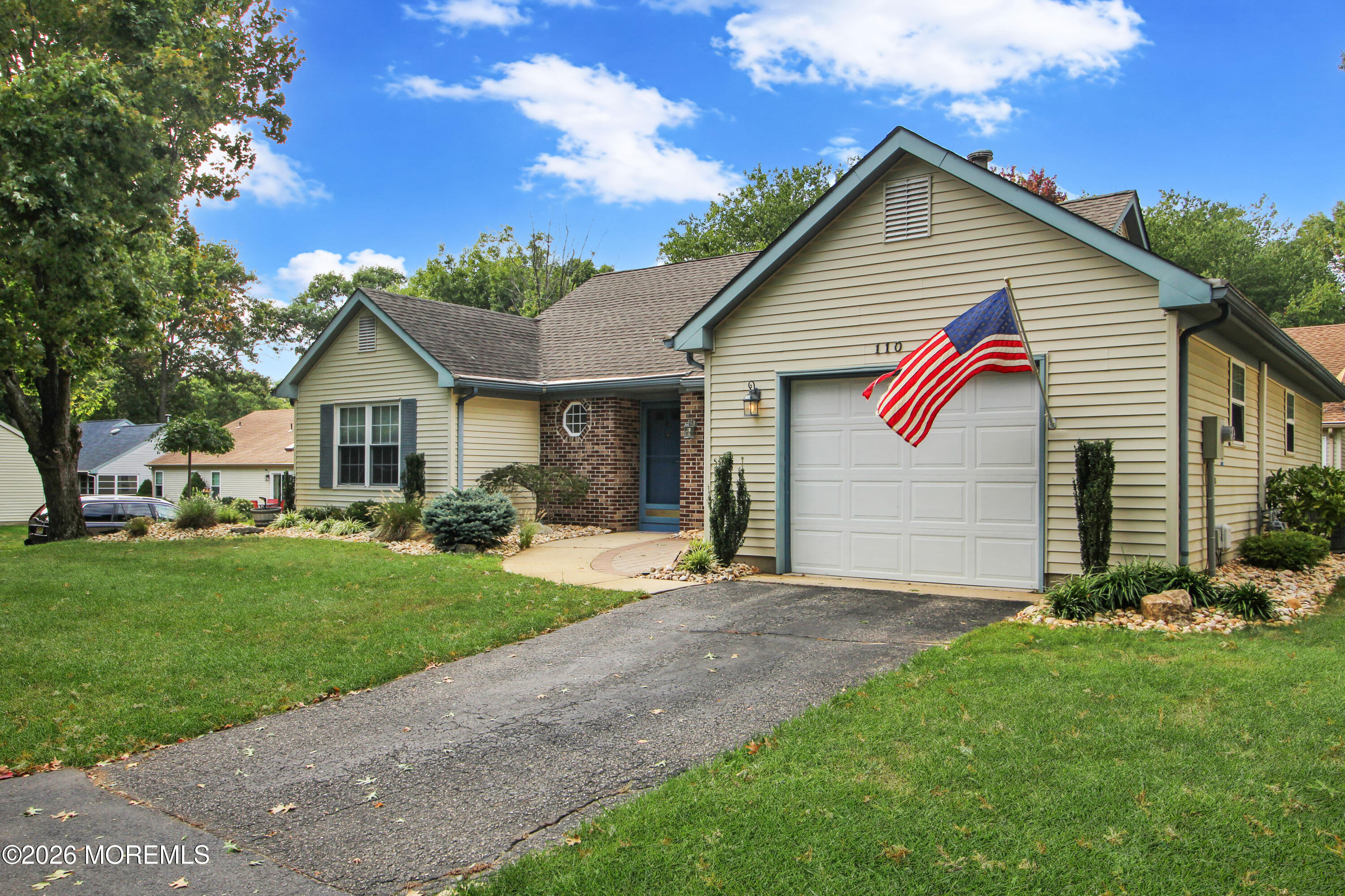 110 Morning Glory Lane Whiting NJ 08759