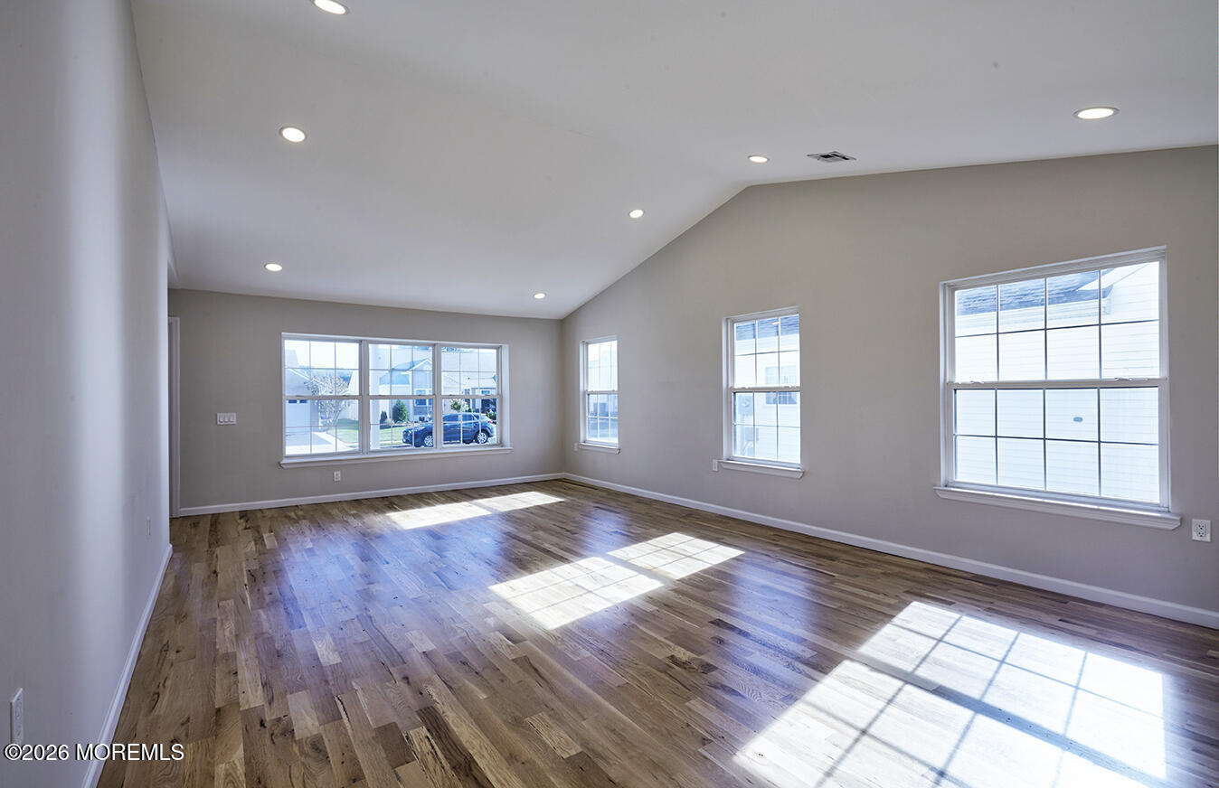 17 Trent Drive Toms River NJ 08757