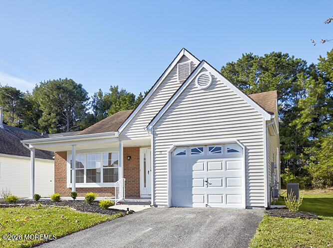 17 Trent Drive Toms River NJ 08757