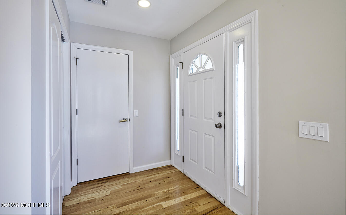 17 Trent Drive Toms River NJ 08757