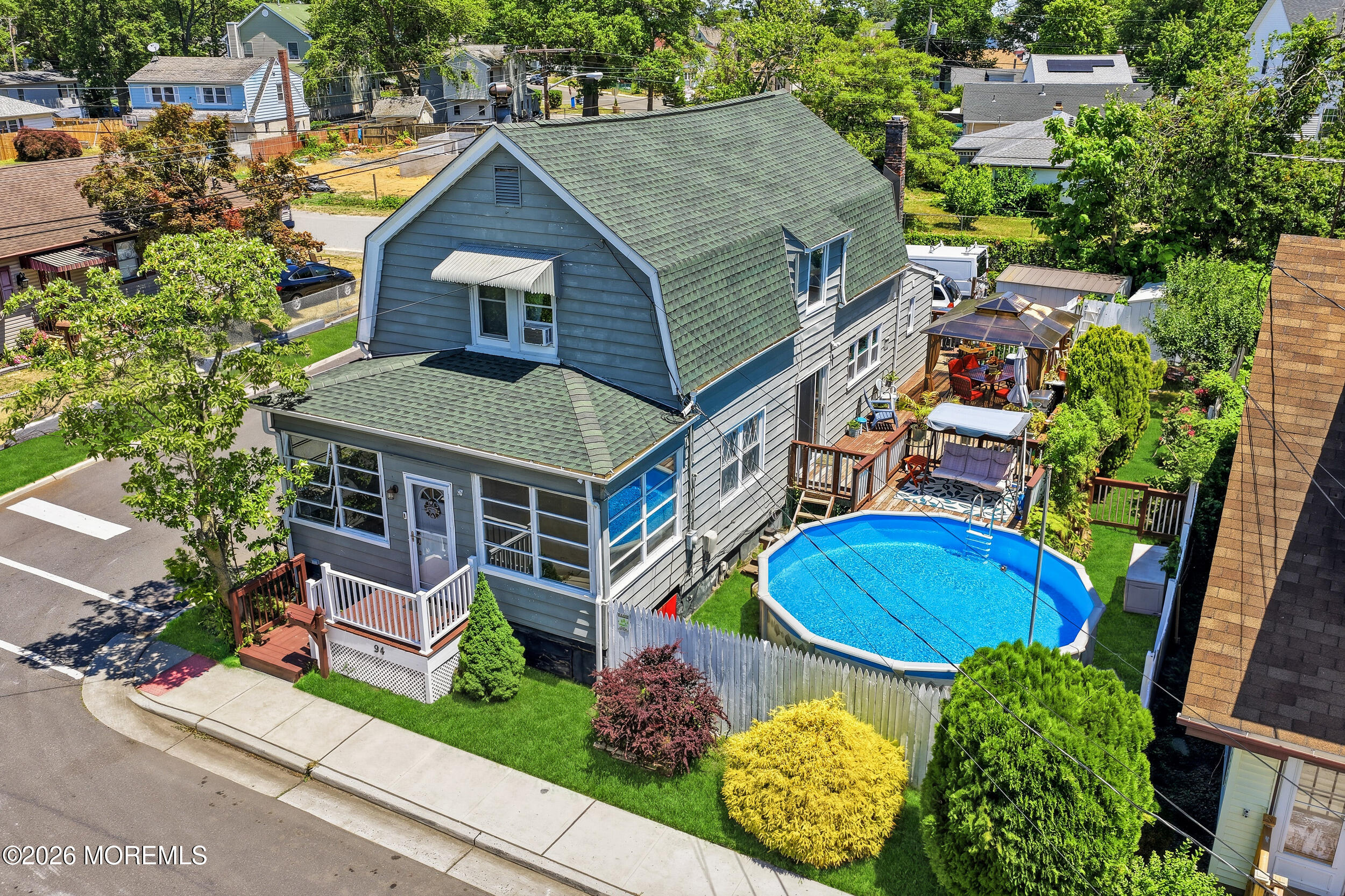 94 Forest Avenue Keansburg NJ 07734