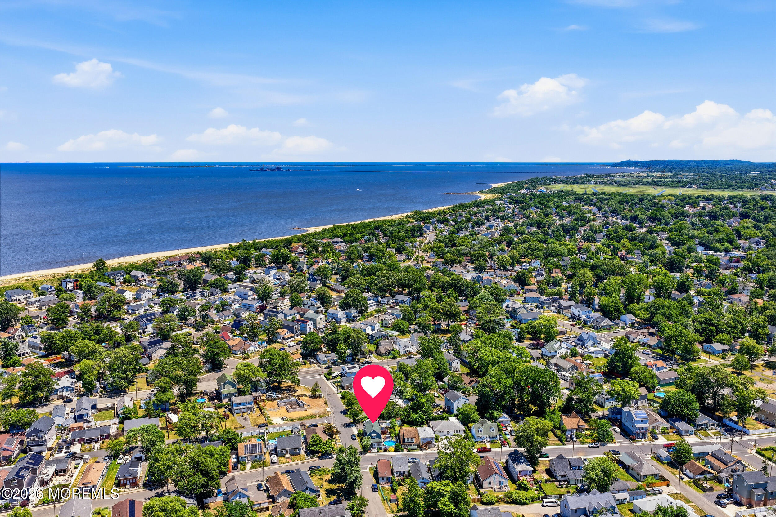 94 Forest Avenue Keansburg NJ 07734