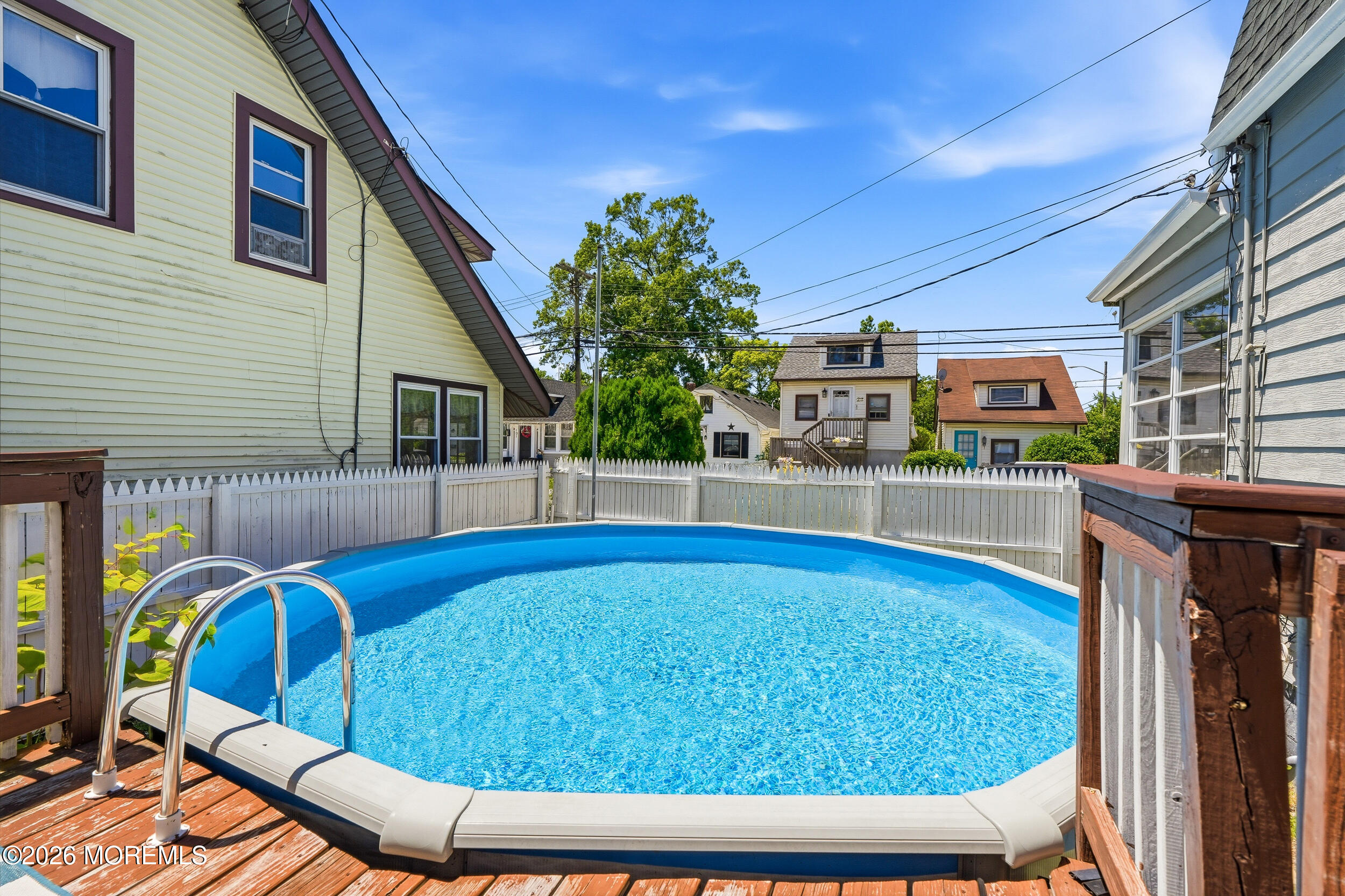 94 Forest Avenue Keansburg NJ 07734