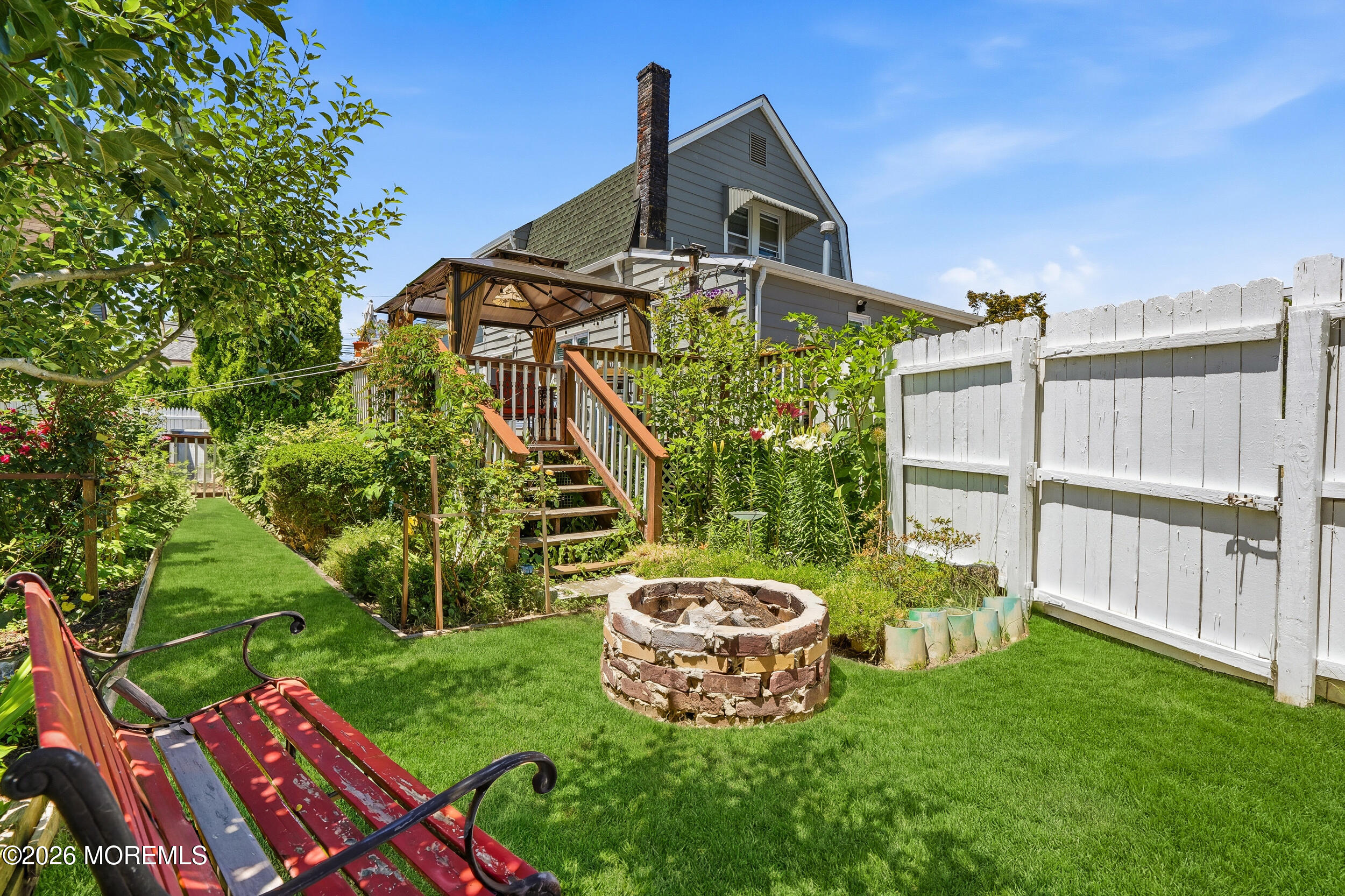 94 Forest Avenue Keansburg NJ 07734