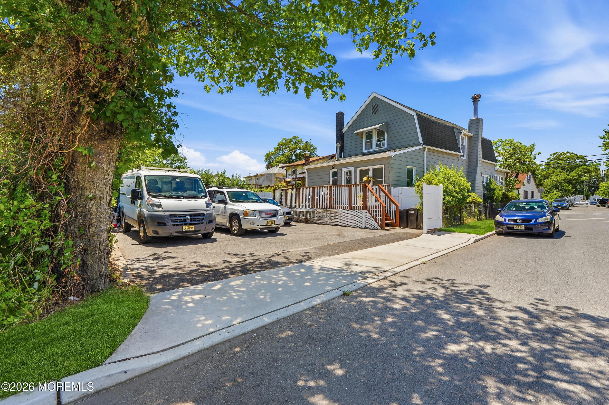94 Forest Avenue Keansburg NJ 07734