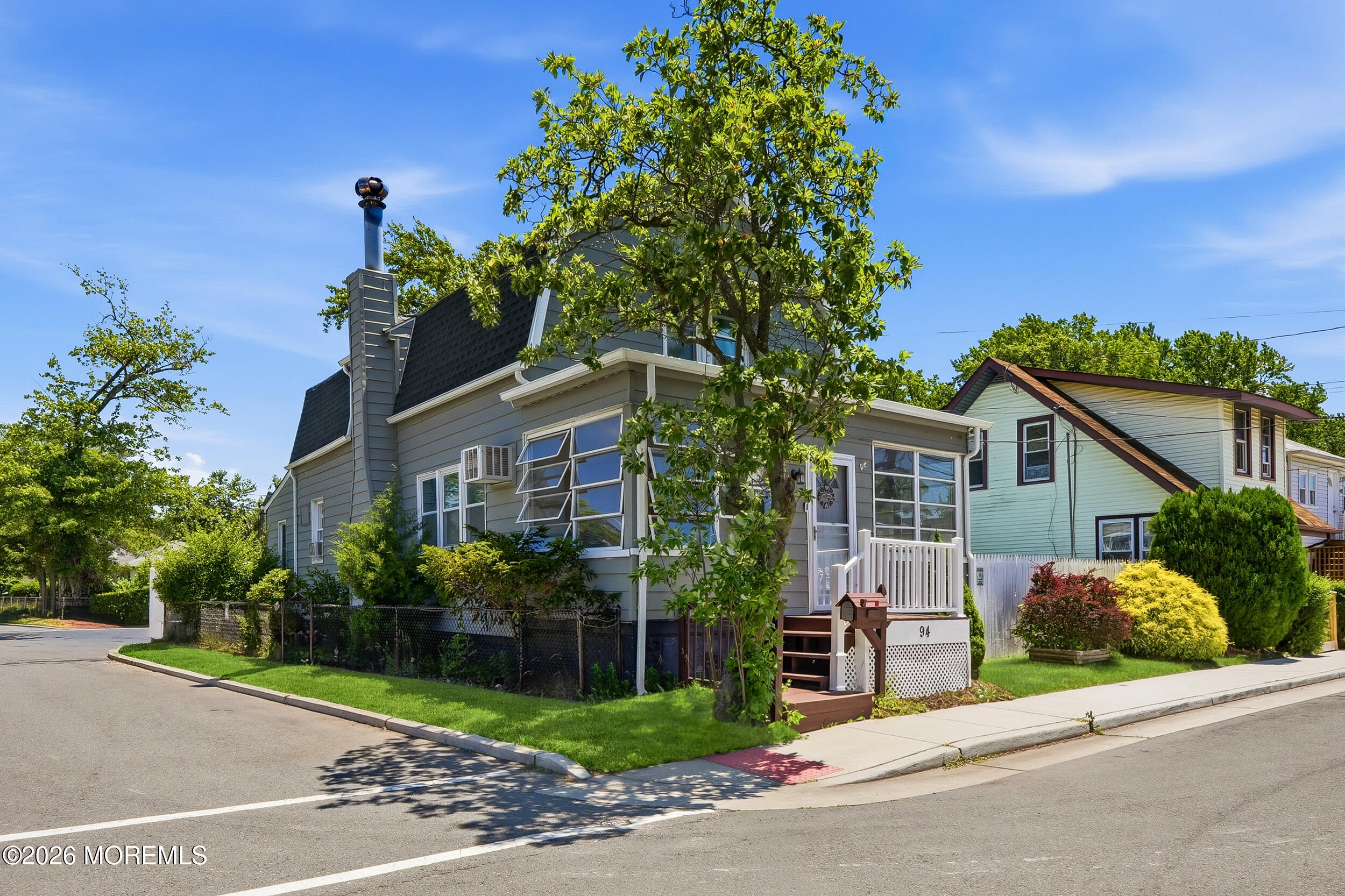 94 Forest Avenue Keansburg NJ 07734