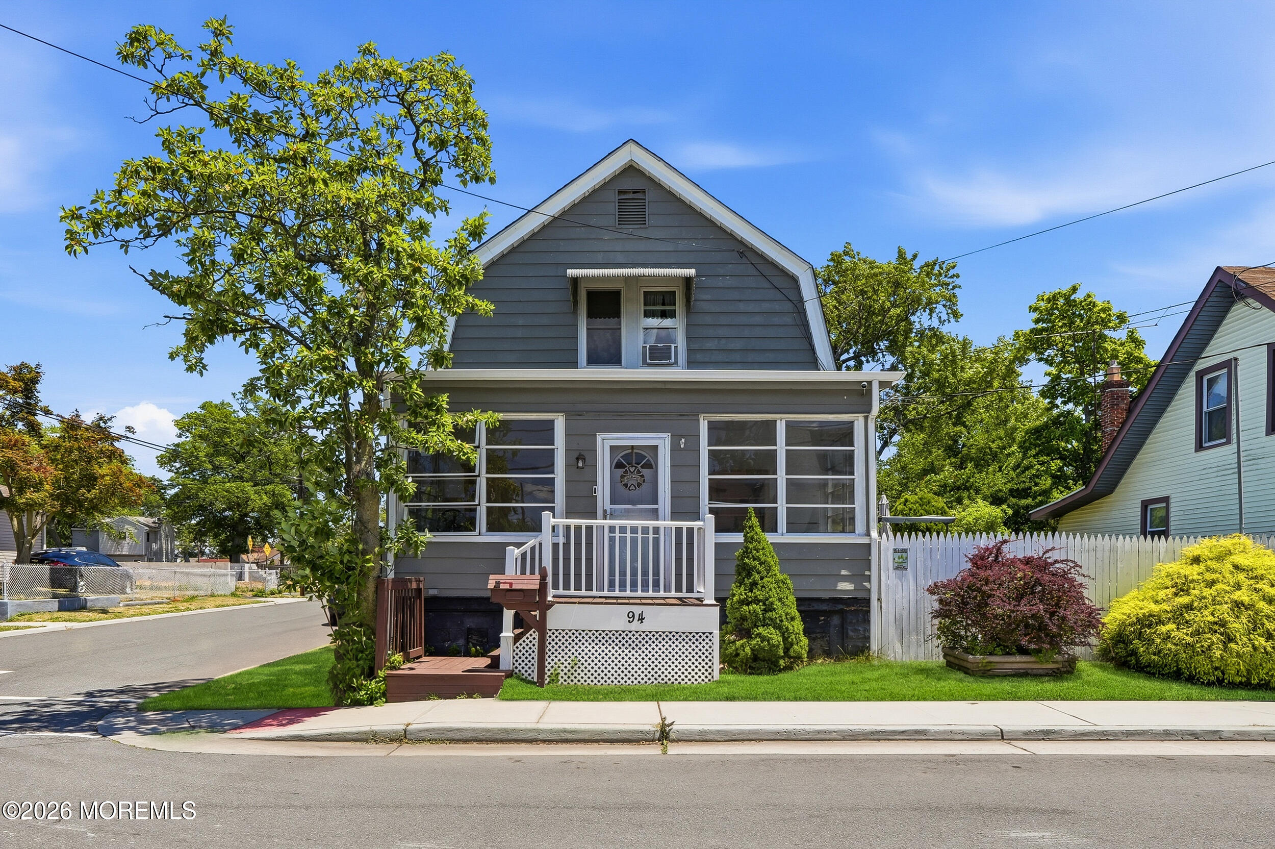 94 Forest Avenue Keansburg NJ 07734