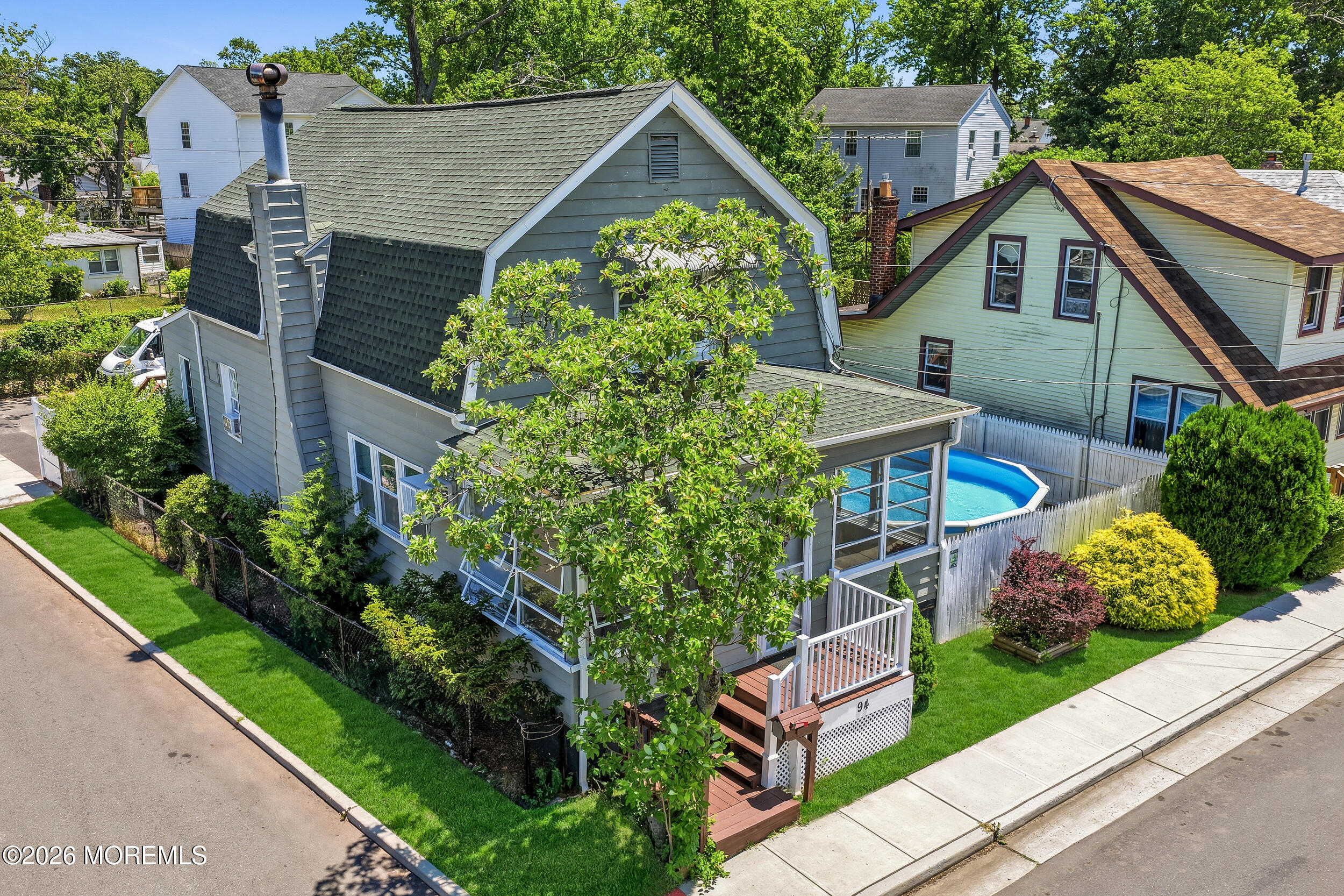 94 Forest Avenue Keansburg NJ 07734