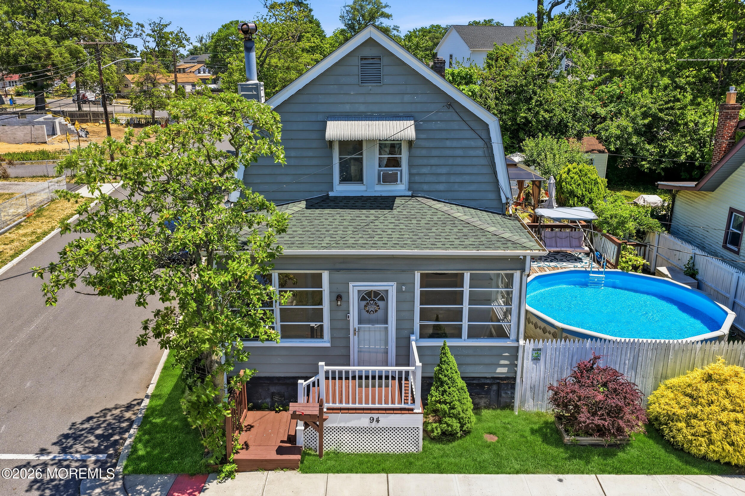 94 Forest Avenue Keansburg NJ 07734