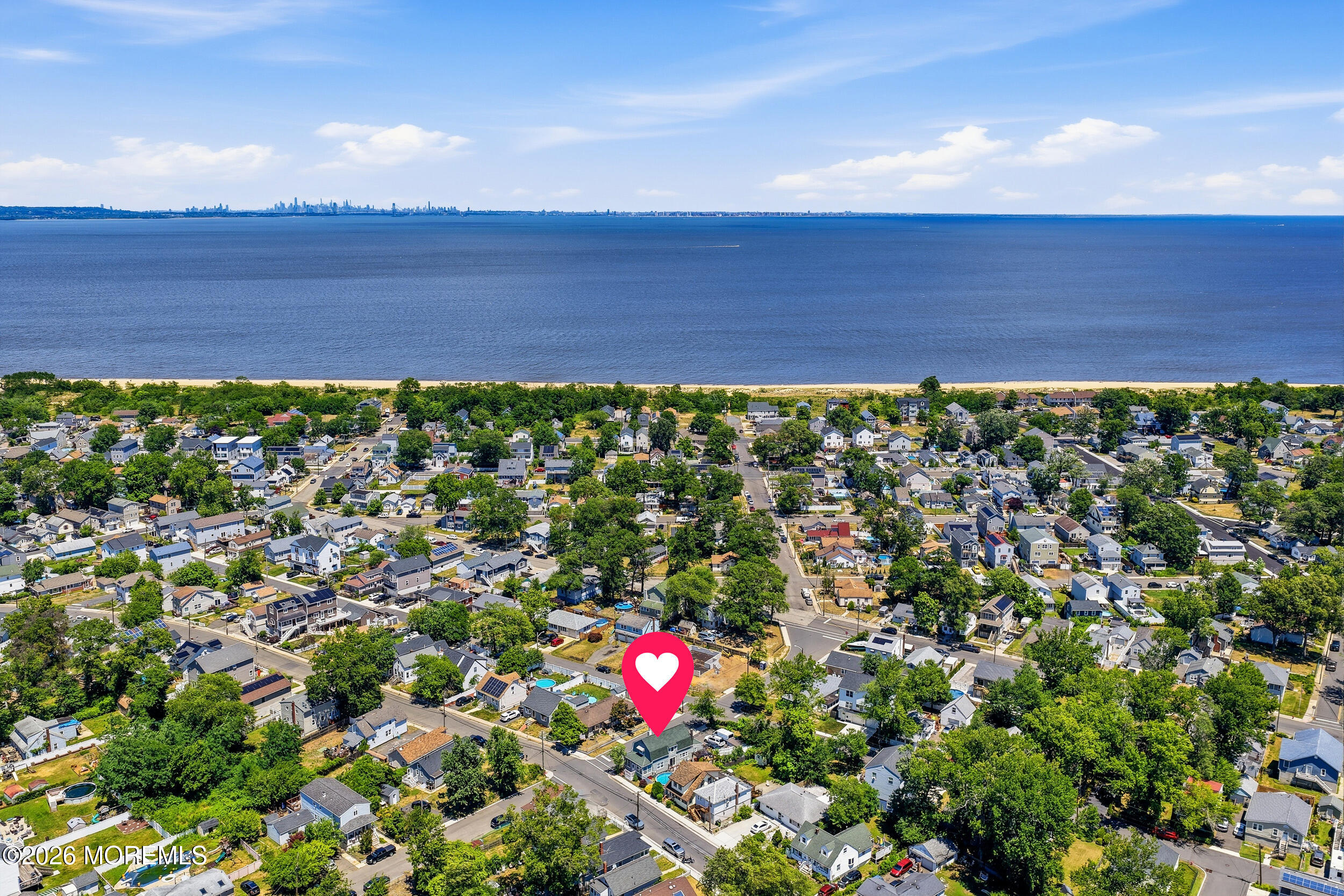94 Forest Avenue Keansburg NJ 07734