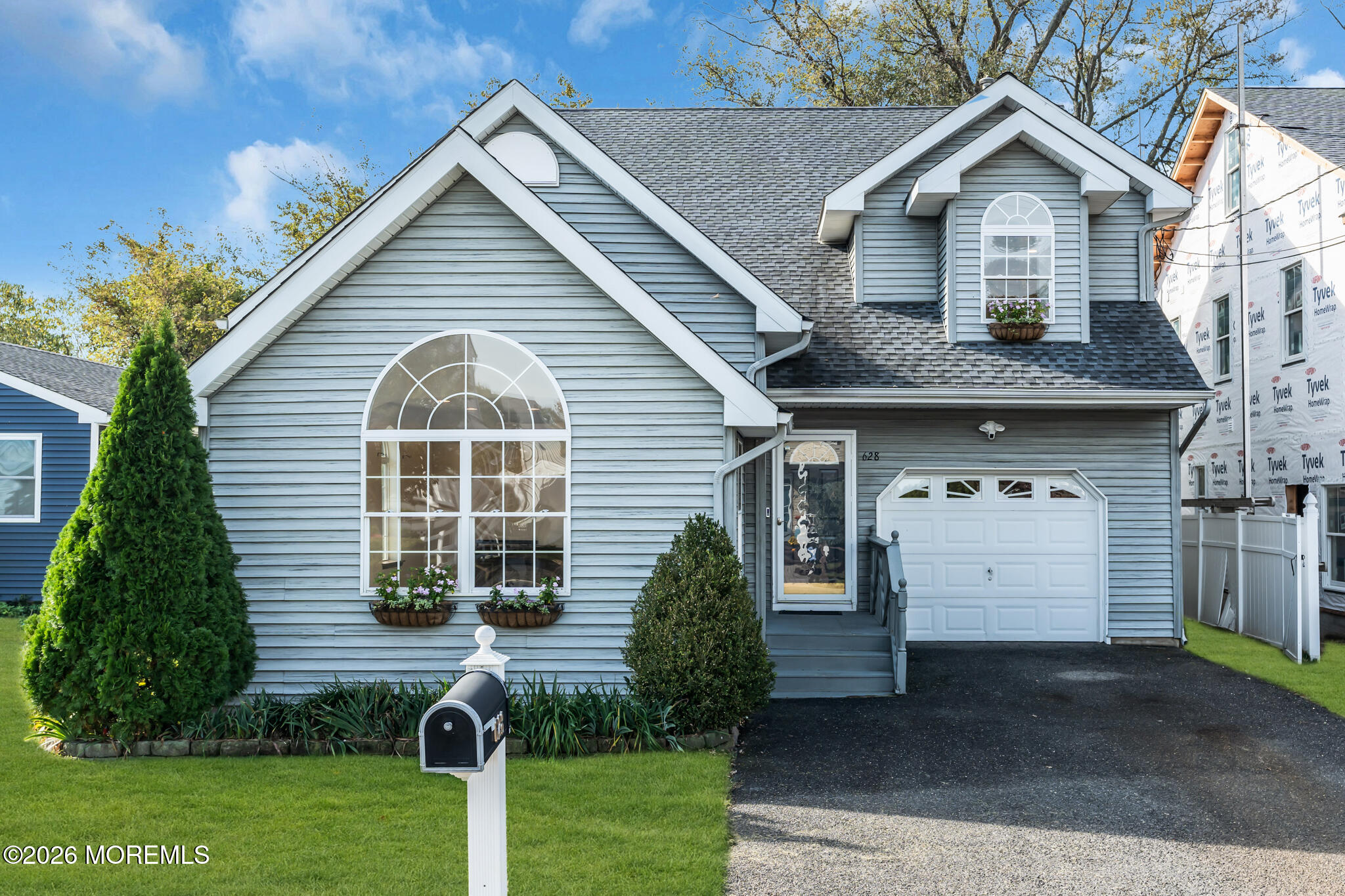 628 1st Avenue Point Pleasant NJ 08742