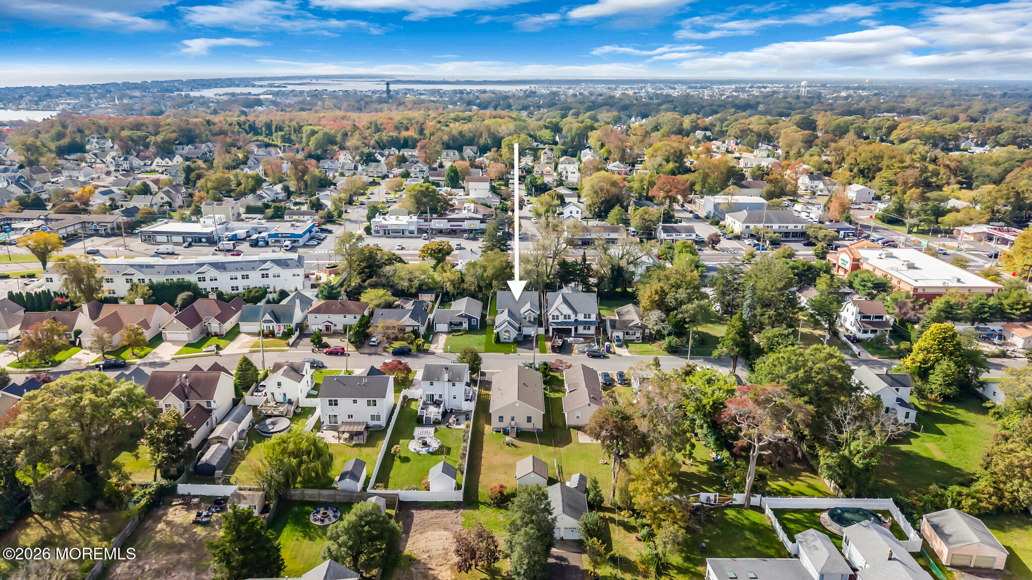 628 1st Avenue Point Pleasant NJ 08742