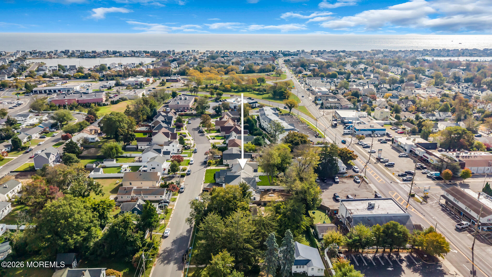 628 1st Avenue Point Pleasant NJ 08742