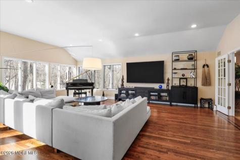 6 Twin Brooks Court Holmdel NJ 07733