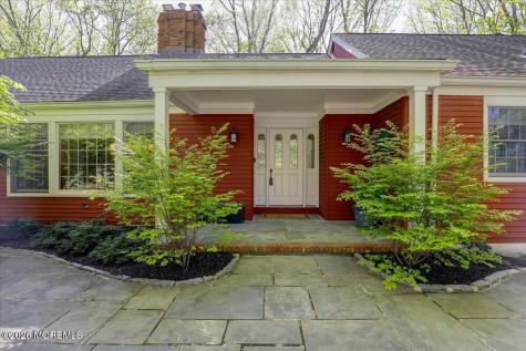 6 Twin Brooks Court Holmdel NJ 07733