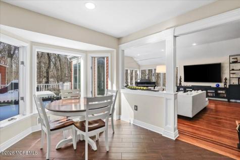 6 Twin Brooks Court Holmdel NJ 07733