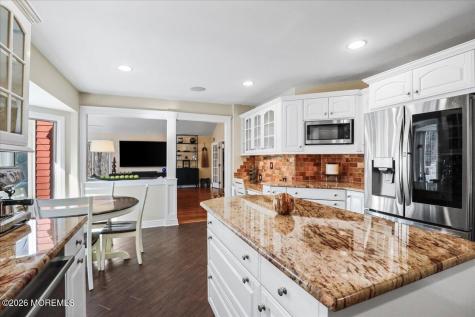 6 Twin Brooks Court Holmdel NJ 07733