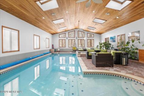 6 Twin Brooks Court Holmdel NJ 07733