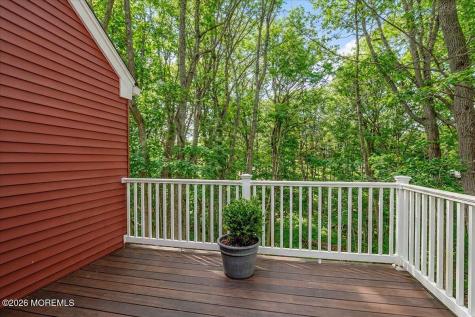 6 Twin Brooks Court Holmdel NJ 07733