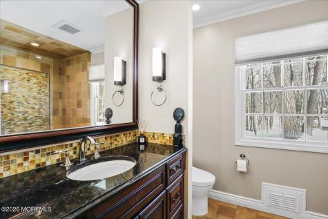 6 Twin Brooks Court Holmdel NJ 07733