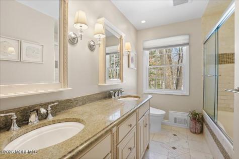 6 Twin Brooks Court Holmdel NJ 07733