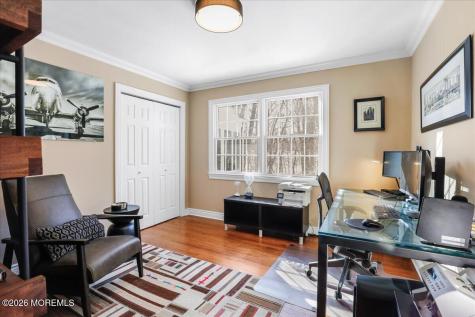 6 Twin Brooks Court Holmdel NJ 07733