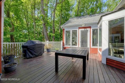 6 Twin Brooks Court Holmdel NJ 07733