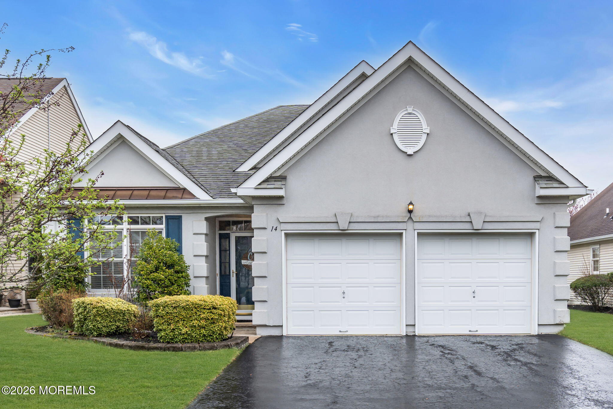 14 Dogwood Drive Ocean Twp NJ 07712