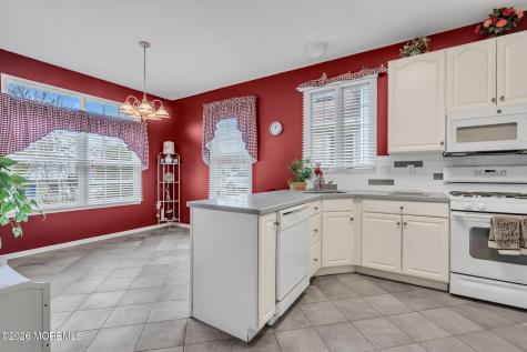 14 Dogwood Drive Ocean Twp NJ 07712