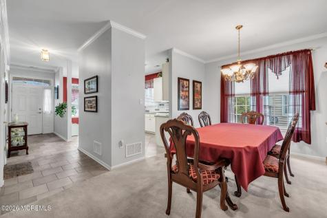 14 Dogwood Drive Ocean Twp NJ 07712